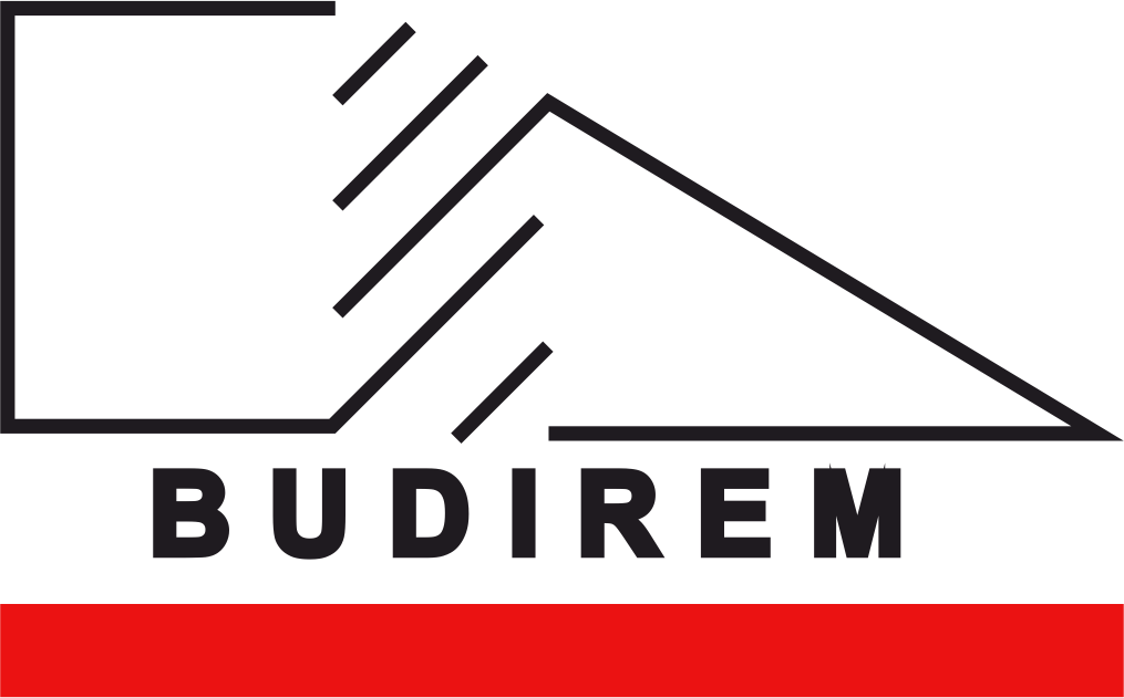 Hale przemysłowe - Przedsiębiorstwo Budowlane BUDIREM